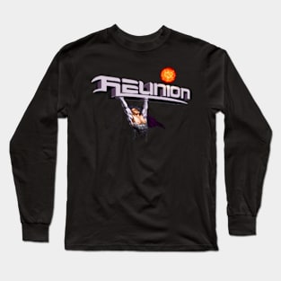 Reunion Long Sleeve T-Shirt